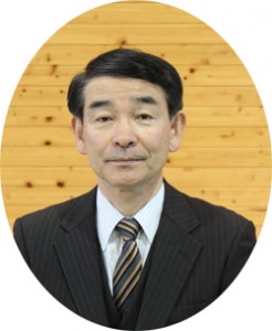 廣本校長