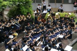 演奏