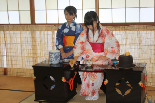 h24松柏祭茶華道02