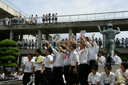 中庭