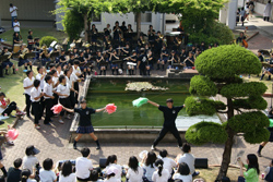 吹奏楽部