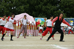 SONY DSC