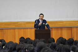 交通講演会