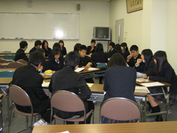 HRディベート大会