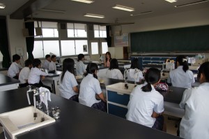 系統別説明会