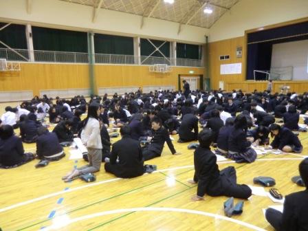 ディベート講演会02
