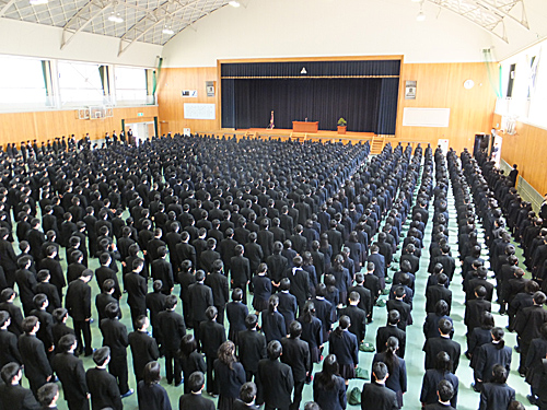 H251学期始業式01