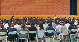 13PTA総会