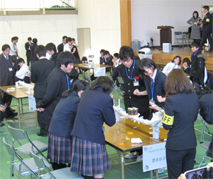 サイエンスチャレンジ201303