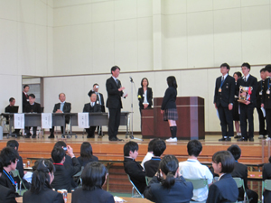 サイエンスチャレンジ201304
