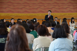 2014太田会長