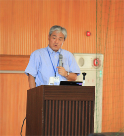 2014進路講演会3年02