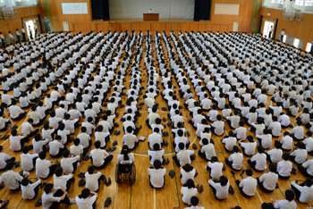 20140718１学期終業式01