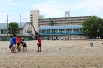 20140811台風一過