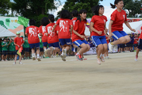 2015体育祭11