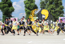 2015体育祭1組01