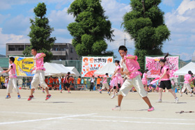 2015体育祭7組01