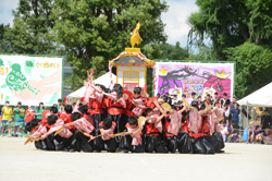 oneday松柏祭