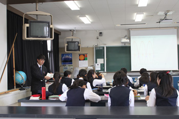 2016物理教室