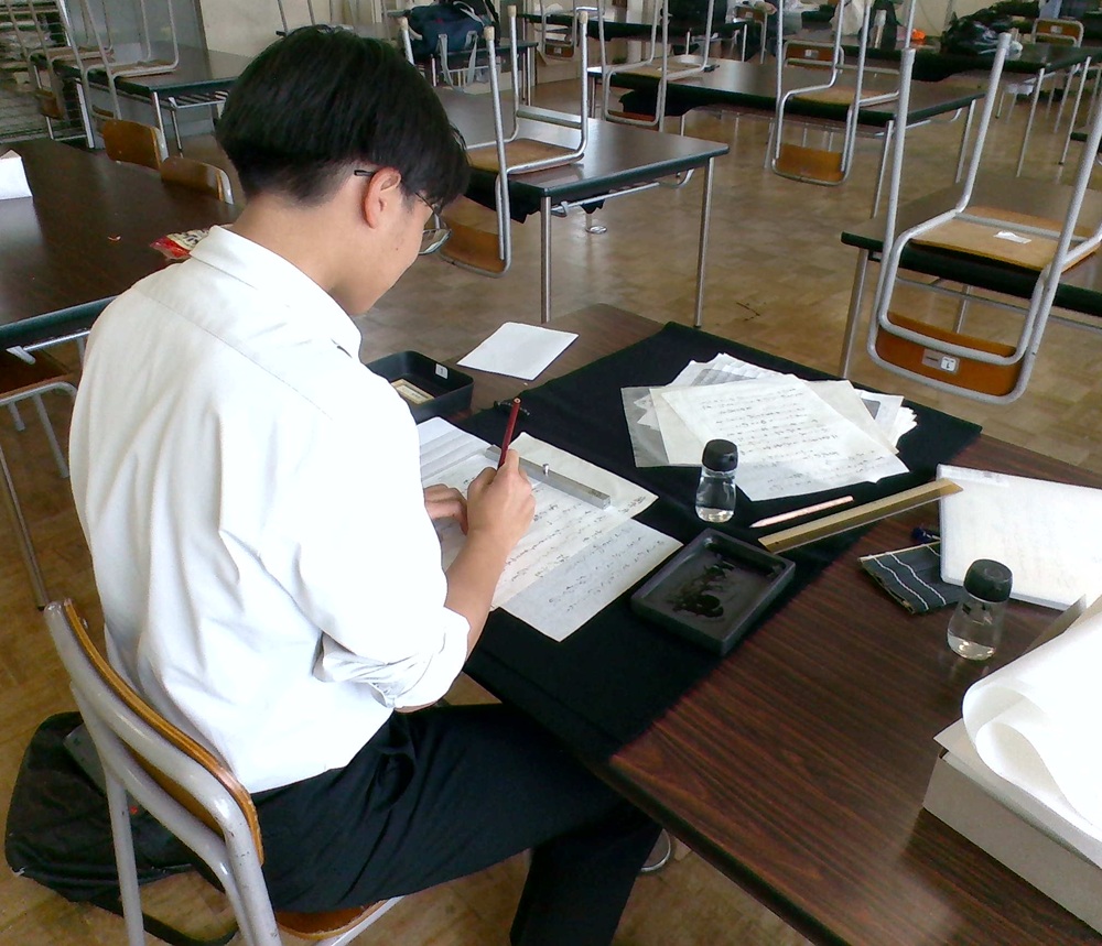 活動写真1