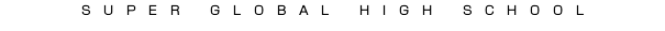 SUPER GLOBAL HIGH SCHOOL