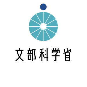 文部科学省ロゴ